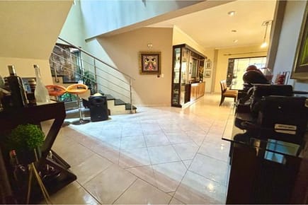 RESIDENCIA LUJOSA EN  VENTA-ASUNCION
