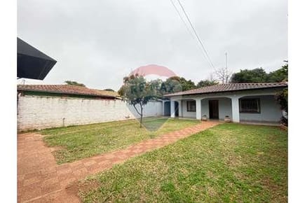 Casa - Venta - Paraguay Central San Lorenzo