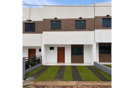 Dúplex-Venta-Puerto Pabla, Lambaré, Central