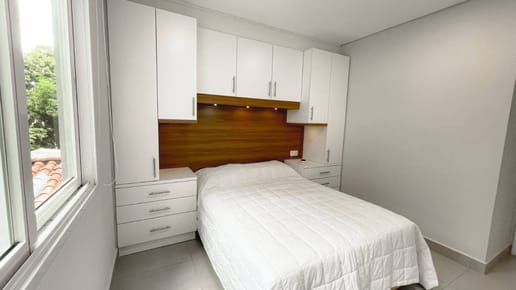 EN VENTA DEPARTAMENTO SEMI AMOBLADO Y EQUIPADO - EDIFICIO SMART ONE