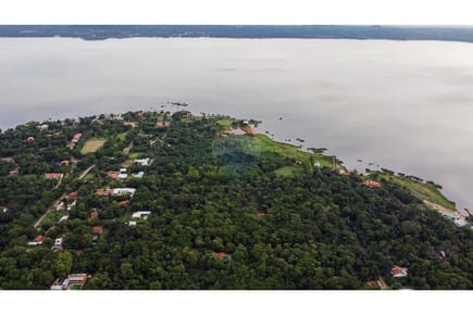 En Venta -Terreno - San Bernardino, Cordillera, Paraguay