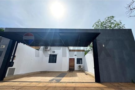 Duplex - Venta - Luque, Central, Paraguay