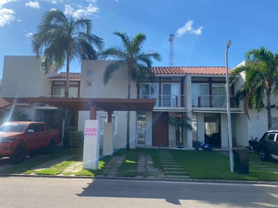 Casa en Venta Villa Toscana 