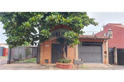 CASA EN VENTA, CENTRAL LUQUE