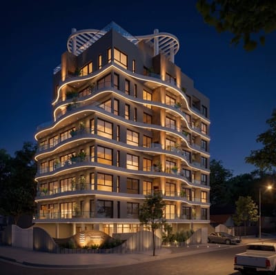 VENDO HERMOSO DEPARTAMENTO EN RECOLETA