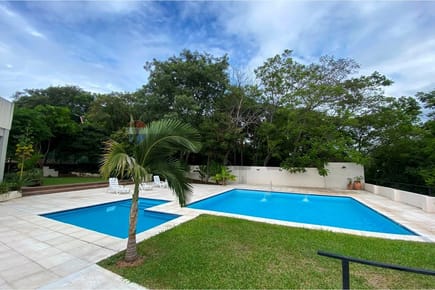 Terreno exclusivo en Terrazas del Lago