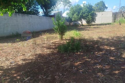 Vendo Terreno en Capiata