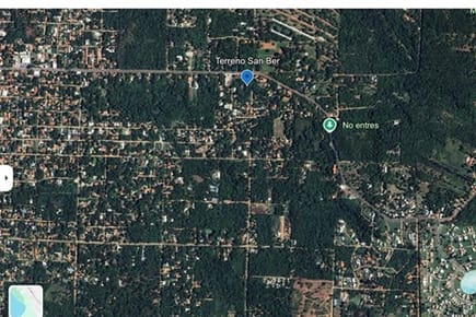 Terreno-Venta-Kennedy, San Bernardino, Cordillera