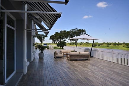 EN VENTA LOTE EN CONDOMINIO NAUTICO PUEBLO DEL RIO