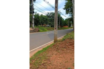 VENDO TERRENO EN CAPIATA ROJAS CAÑADA