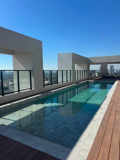 MONOAMBIENTE EN MORE MARISCAL