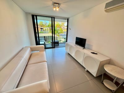  Alquiler Invierno 1 Dormitorio Punta Del Este Edificio Sea Breezes 