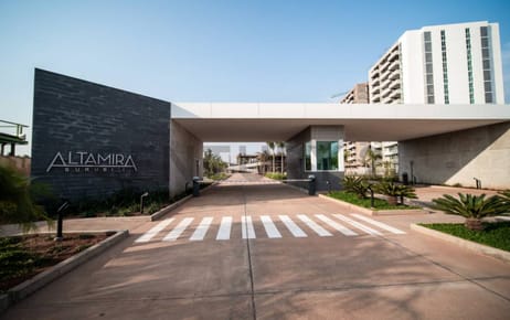 VENTA DE MONOAMBIENTE EN ALTAMIRA SURUBII