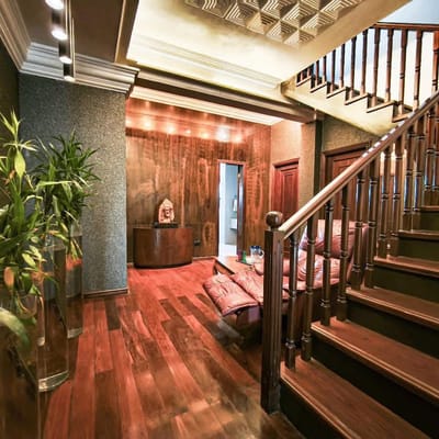 PENTHOUSE EN VENTA- CENTRO 