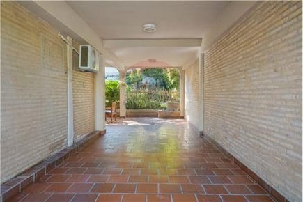 Casa-Venta-PY Central Lambaré Mbachio II