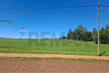 Terreno en Venta - San Juan Del Paraná