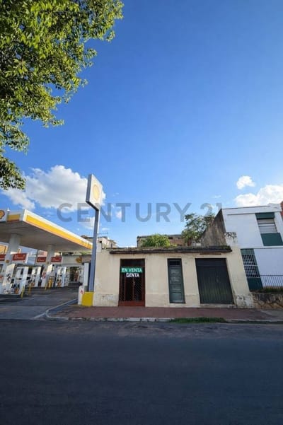 Venta de Casa en Ciudad Nueva, Asunción