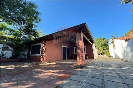 Casa-Venta-PY Central Lambaré Pilar  Pedro de Mendoza  