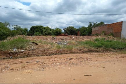 Terreno zona laguna Grande 1.100.000.000