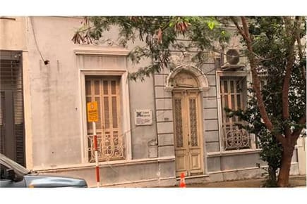Casa en venta Asunción 