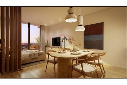 VENDO MONOAMBIENTE EN VILLA MORRA