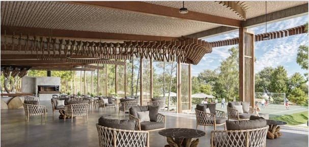 TERRENOS EXCLUSIVOS EN ALTURA CON VISTAS PRIVILEGIADAS AL LAGO Y SERRANIAS