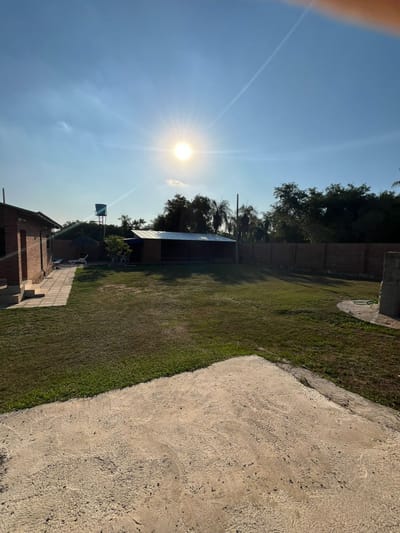EN VENTA CASA QUINTA EN PEDROZO DE 900 MTS 2 