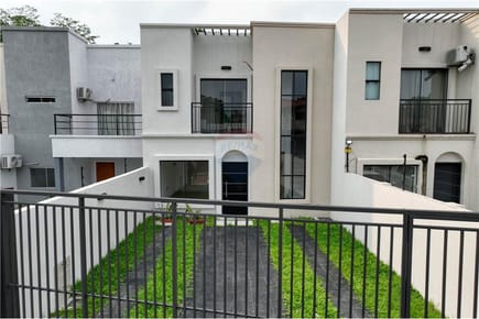 Venta de Duplex en Lambaré