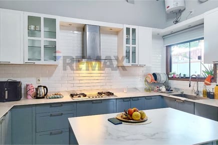 Vendo Hermosa Casa En San Lorenzo