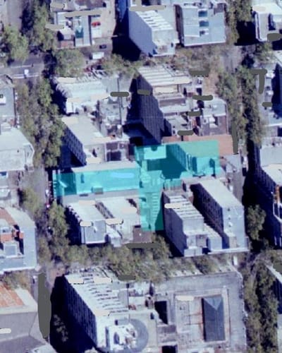 TERRENO MUY BUENO  EN CENTRO ZONA VIS!!!
