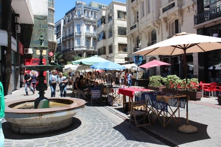 EDIFICIO CIUDAD VIEJA PLAZA MATRIZ LA MEJOR ZONA COMERCIAL