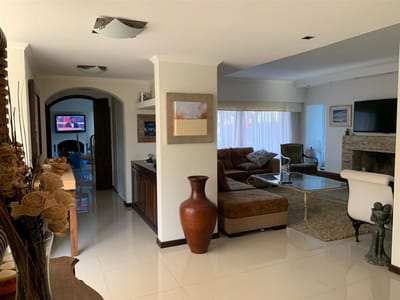 VENTA CASA CARRASCO SUR 4 DORMITORIOS MARCEL SAPIN