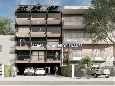APARTAMENTO EN VENTA 2 DORMITORIOS BUCEO