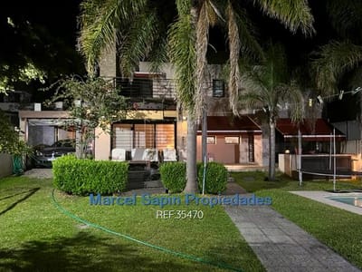 CASA PUNTA GORDA  3 DORMITORIOS Y ESTUDIO CON ENTRADA INDEPENDIENTE  Y BAÑO PRIVADO MINIMALISTA PROX.PLAYA VERDE. SOLAMENTE EL ESTUDIO TIENE 40 M2 CON BAÑO.