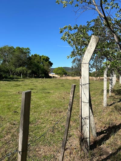 TERRENO DE 1.080 M² EN MBATOVÍ | PARAGUARÍ