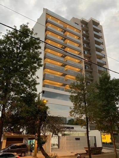 MOLAS LÓPEZ EN ALQUILER AMPLIO DEPARTAMENTO DE 2 DORMITORIOS AMOBLADO