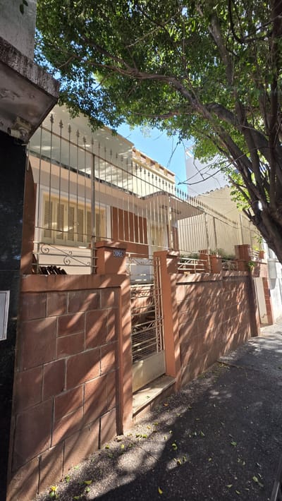 VENDO PROPIEDAD CENTRO DE ASUNCION IDEAL PARA EMPRENDIMIENTOS INMOBILIARIOS