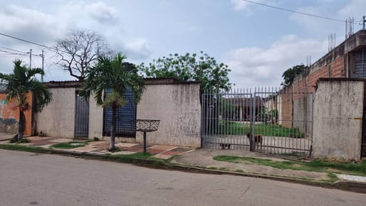 TERRENO EN VENTA 