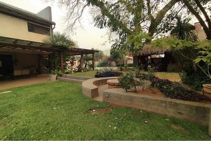En venta Residencia en Lambaré!