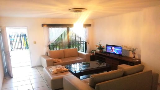 vendo casa en la Urbanización el Remanzo 