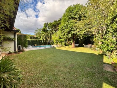 Venta de Casa en Mburicaó, Asunción | ID: 47496