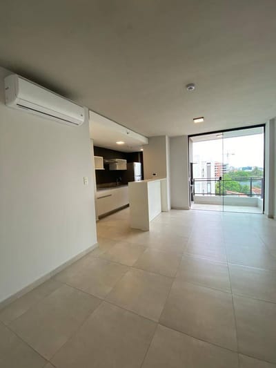 VENDO departamento | 2 dormitorios | Edificio Insignia City 1 (con renta activa)