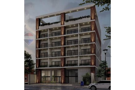 VENDO DEPARTAMENTO DE 1 DORMITORIO EN LAS LOMAS