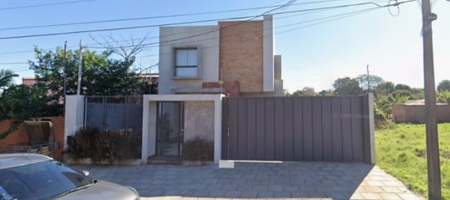 Residencia lujosa en Luque 