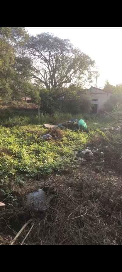 VENDO TERRENO EN LOMA MERLO