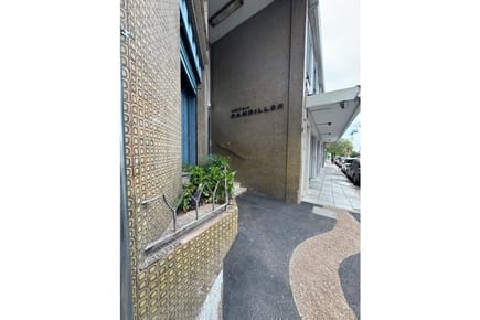 Vendo departamento en zona Costanera de Asunción