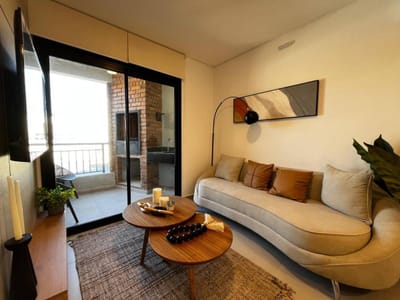 En Venta Departamento De 2 Dormitorios - Las Mercedes 