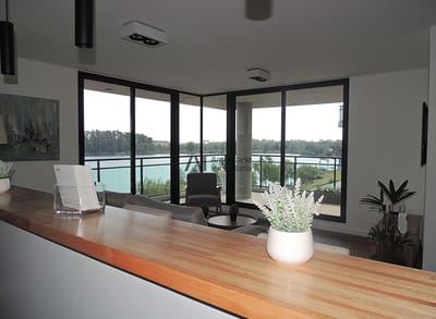 Venta De Apartamento En Parque De Carrasco