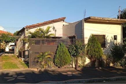 VENDO CASA EN LAMBARE - SANTA LUISA