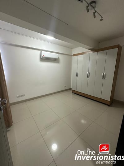 HERMOSO DEPARTAMENTO EN ALQUILER SOBRE 2DO ANILLO Y AV. BUSCH